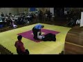 Fudoshin - Presentation night Bujutsu Fudoshin - Presentation night Bujutsu