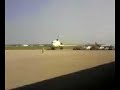 Hallmark Boeing 727-100