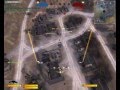 BF 2142 gunship
