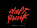 Daft Punk – Da Funk - Musique Vol.1 1993 - 2005