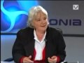 Entrevista a Lucía Topolansky 2/3