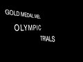 Gold Medal Mel: Matt Biondi at Olympic Trials