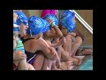 Matt Biondi at Olympic Trials