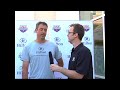 Gold Medal Mel: Matt Biondi at Olympic Trials