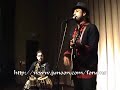 Salman Ahmed at DePaul Chicago - Jazba-e-Junoon