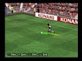 Brilliant own Goal in PES6 Brilliant own Goal in PES6