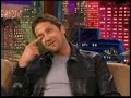 My Personal Gerard butler clips part2