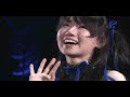水樹奈々 ひとつだけ誓えるなら at 横浜アリーナ 2007 with 中文歌詞