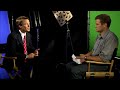 Senator John Edwards: The YouTube Interview Senator John Edwards: The YouTube Interview