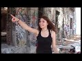 Paralelos 1X20 - Rebelión
