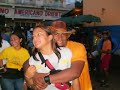 COMPARSA EN EL CALLAO 100% EL TREN