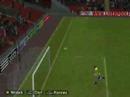Pro Evolution Soccer 6 goals