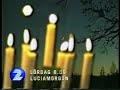 SVT2 1997-12-12, strul i programkontrollen