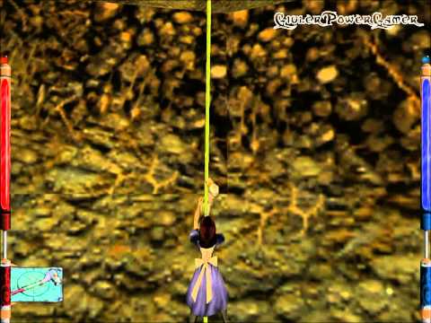 American McGee's Alice