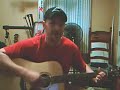 teledysk, klip, Chris Cagle,- Just Love Me