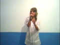 USE SOMEBODY-PERFORMED-BY-GABELITA