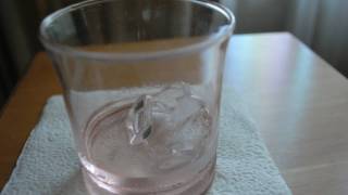 Ice Melting HD Time Lapse