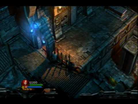 Lara Croft and the Guardian of Light