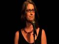 KAREN FINNEYFROCK PERFORMS