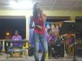 JUARA NYAYI CHINI 04