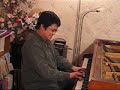 Chopin -- Ballade no.3 in A flat, op. 47 Chopin -- Ballade no.3 in A flat, op. 47