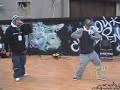 nam hyun joon popping