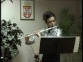 Minja Marcetic is playing Louis Ganne - Andante et Scherzo 1 Minja Marcetic is playing Louis Ganne - Andante et Scherzo 1