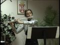 Minja Marcetic is playing Louis Ganne - Andante et Scherzo 2 Minja Marcetic is playing Louis Ganne - Andante et Scherzo 2