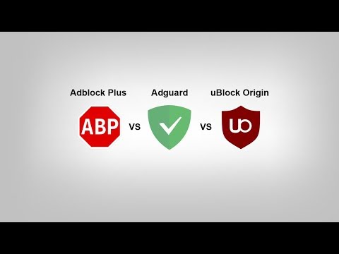 Ad Blockers and Privacy Extensions Test 1