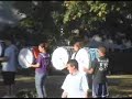 Missouri State Drumline Battery Sectional Missouri State Drumline Battery Sectional