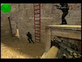 Fake Ladder!