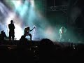 Children Of Bodom at the Waken 2002