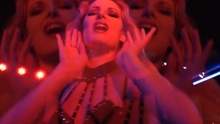 ►►JUNKSISTA feat. VALKYRIE BEESTINGS / 50 Shades Of Gay (Gezelle Za Belle)