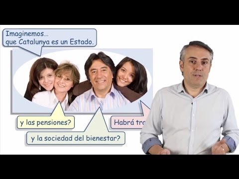 Los García, Catalunya y el futuro de todos
