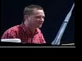 Bill Carrothers Trio In Mexico