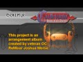 Sonata of the Damned: 03 Madd Forest (Castlevania / OC ReMix)