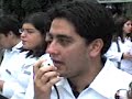 Protesta Almacenes Farmaceuticos - Presidente CAA Farmacia Protesta Almacenes Farmaceuticos - Presidente CAA Farmacia