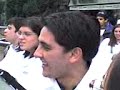 protesta almacenes farmaceuticos   presidente caa farmacia