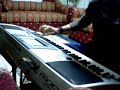 DEBREL? HASAN YAMAHA PSR A1000