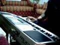 DEBREL� HASAN YAMAHA PSR A1000