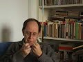 Intervista allo sceneggiatore Manfridi per teatroteatro.it