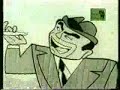 Comerciais antigos da TV brasileira