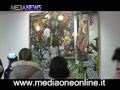 I dipinti degli ultimi 20 anni di Guttuso a Villa Cattolica