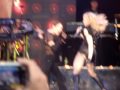 MADONNA Sticky and Sweet Tour 2009 in Russia