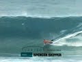 Bodyboard  with postal service \