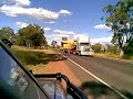 BIG LOAD Caterpillar 789C Truck