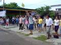 Senam SBB 2008 Kelurahan Panggung Lor