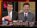 Rep Hensarling on Fox News\