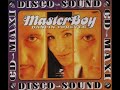 Tribute to Eurodance - Best of Masterboy