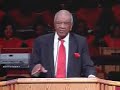 P2 of 6 - Rev. Dr. Gardner C. Taylor on America's Choice P2 of 6 - Rev. Dr. Gardner C. Taylor on America's Choice